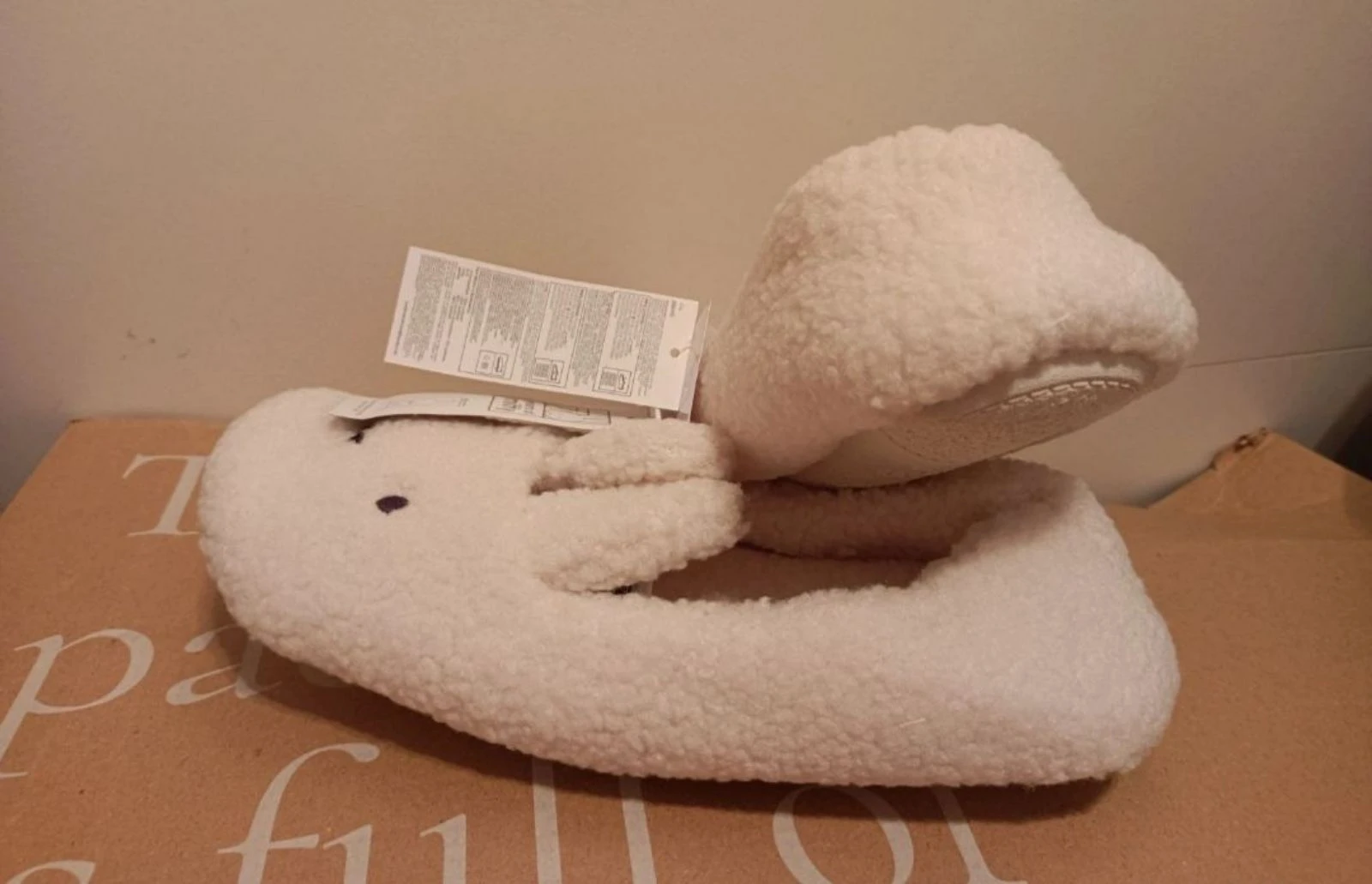 Miffy-schoen – photo 5